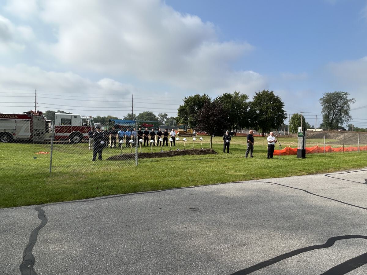 South Bend Pride Night, 06/14/2019